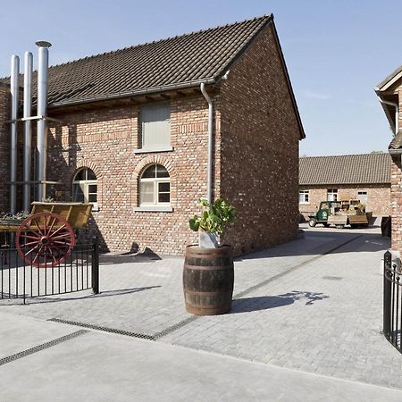Craywinckelhof Streekbelevingscentrum Lubbeek Bagian luar foto