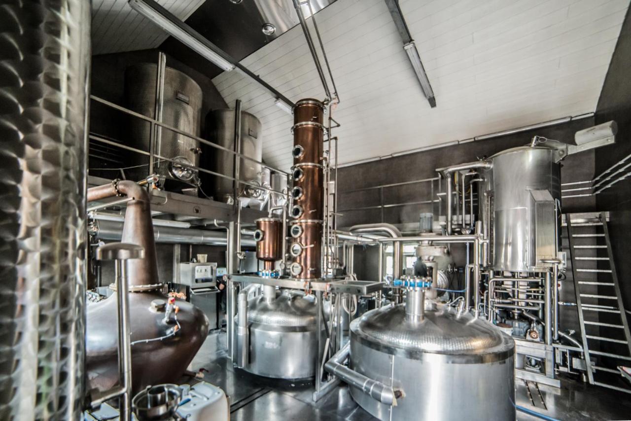 Craywinckelhof Streekbelevingscentrum Lubbeek Bagian luar foto