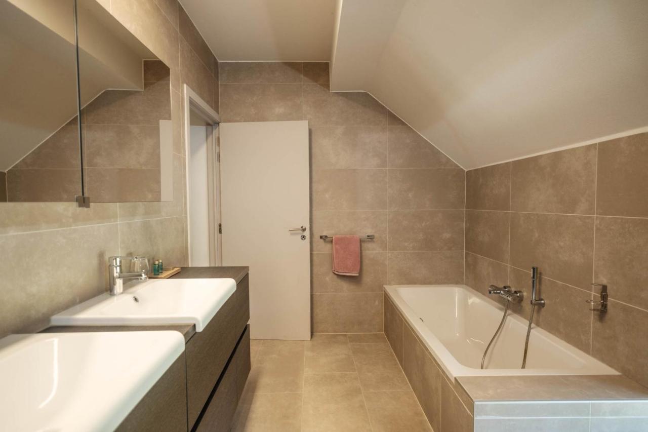 Craywinckelhof Streekbelevingscentrum Lubbeek Bagian luar foto