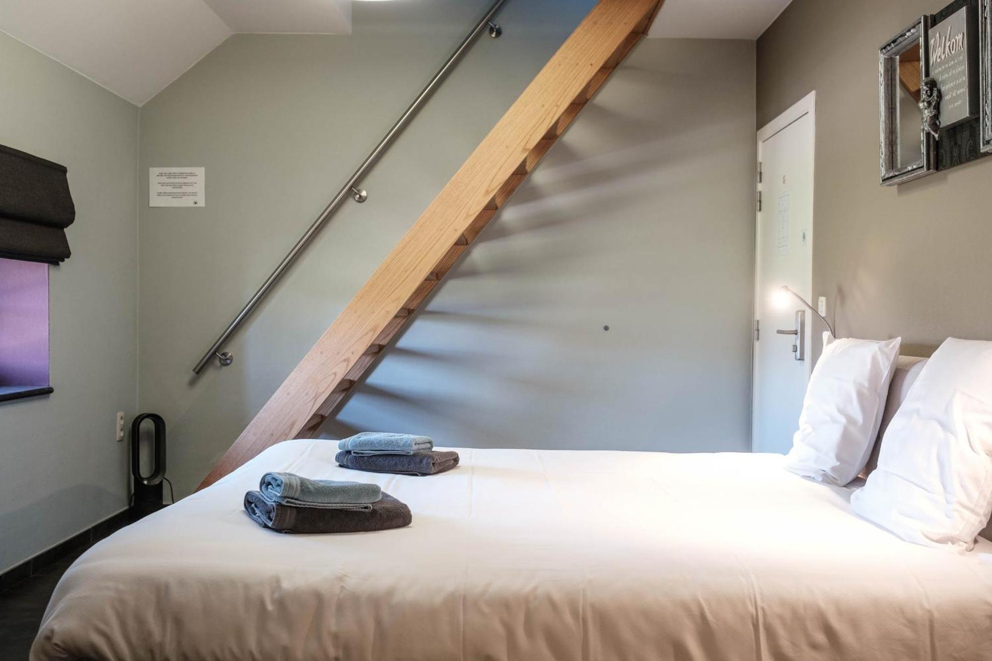 Craywinckelhof Streekbelevingscentrum Lubbeek Bagian luar foto