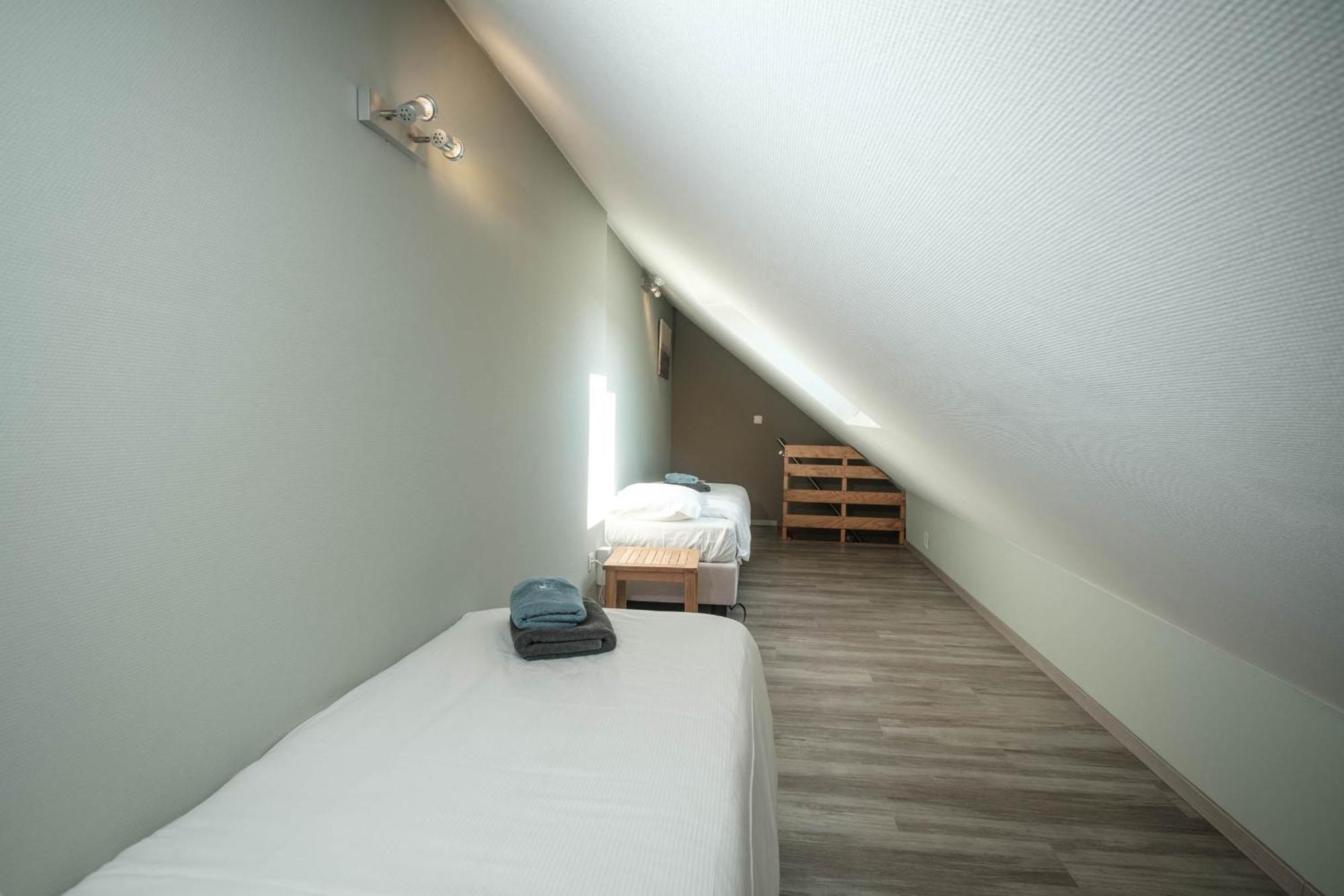 Craywinckelhof Streekbelevingscentrum Lubbeek Bagian luar foto