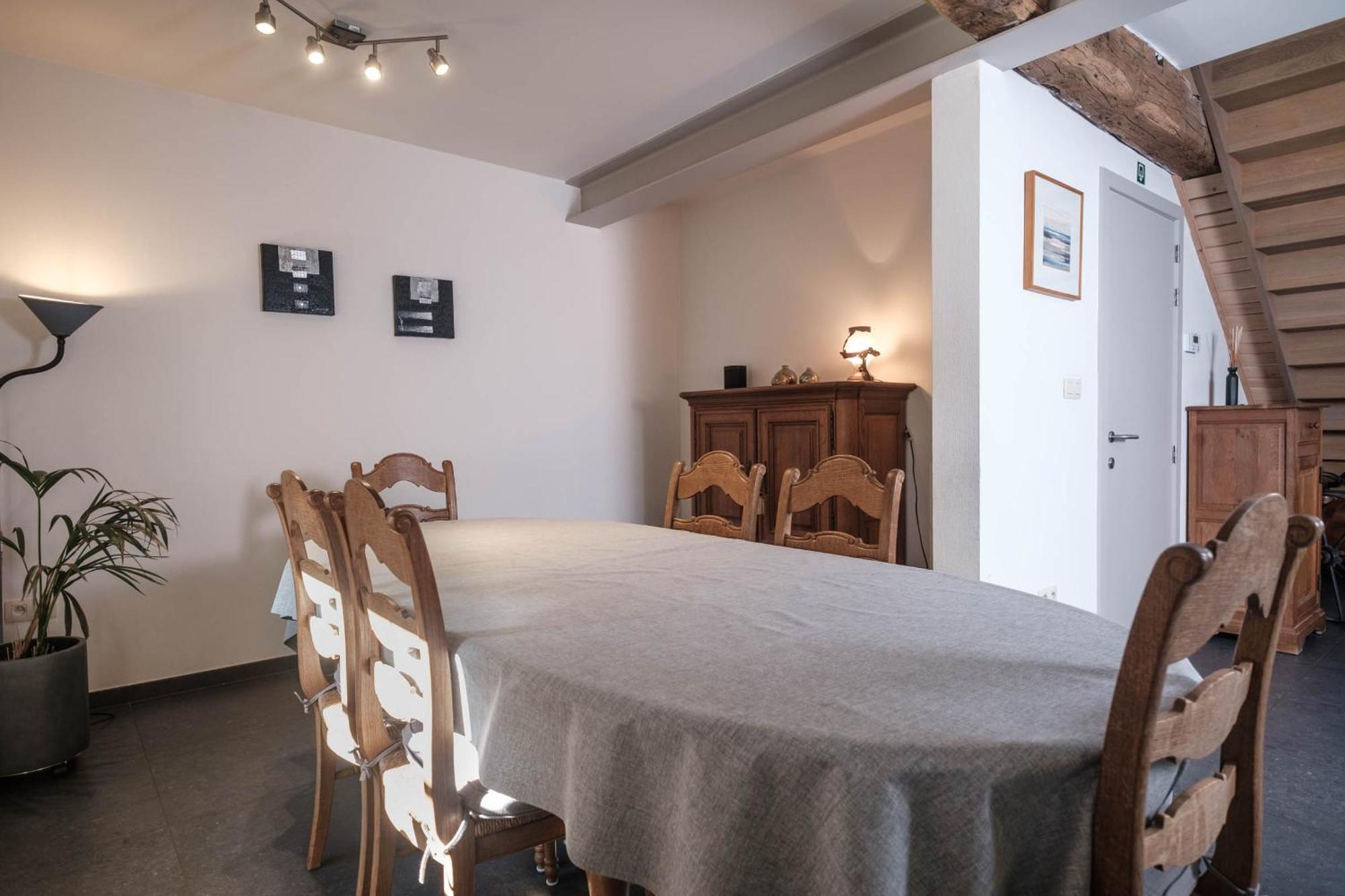 Craywinckelhof Streekbelevingscentrum Lubbeek Bagian luar foto