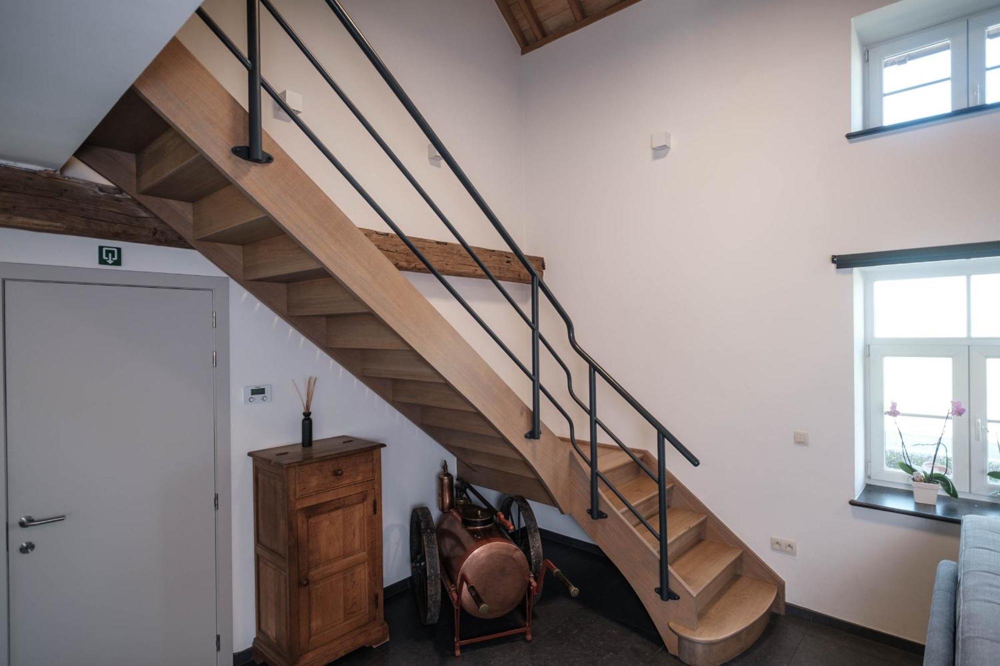 Craywinckelhof Streekbelevingscentrum Lubbeek Bagian luar foto