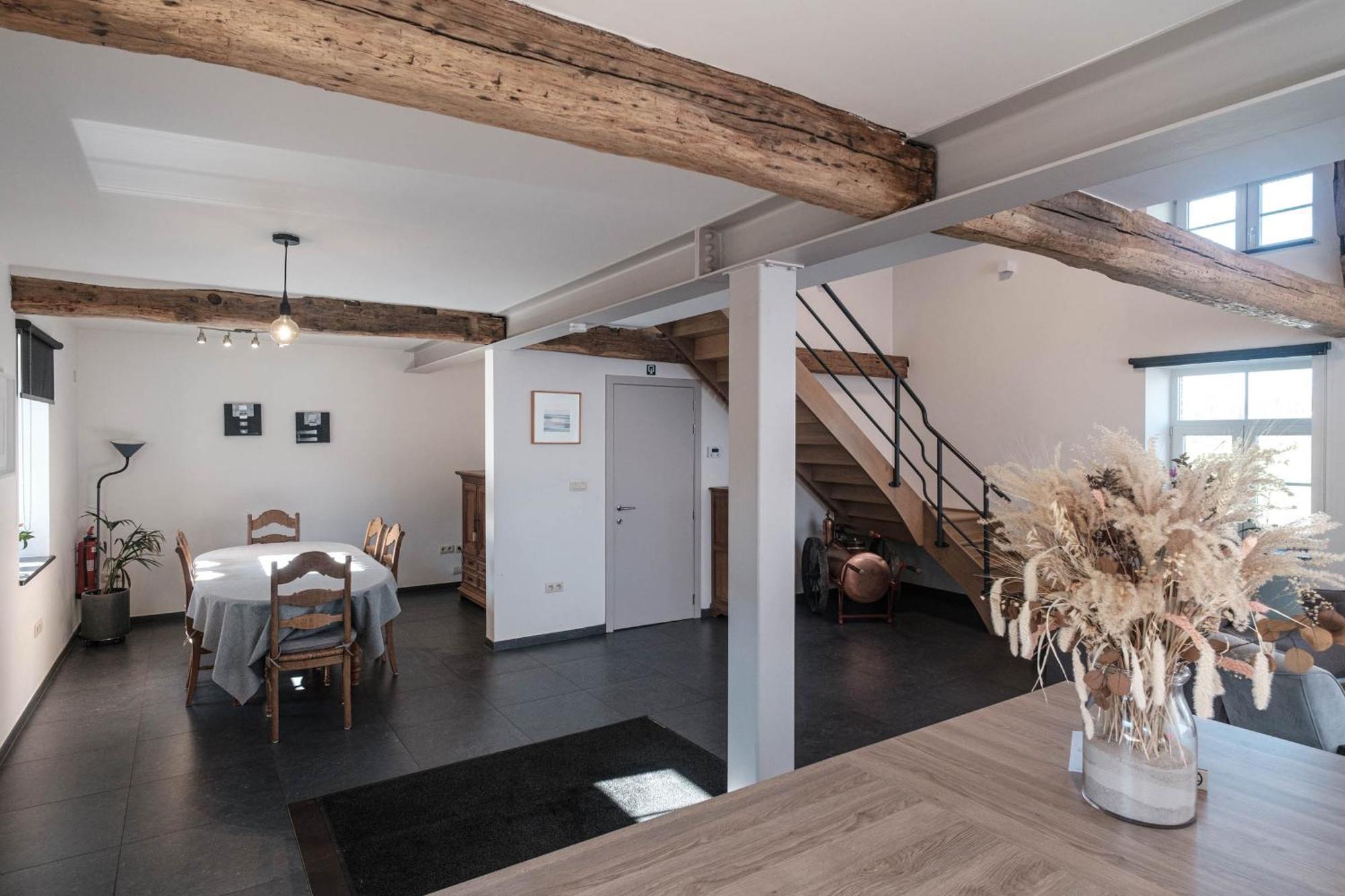 Craywinckelhof Streekbelevingscentrum Lubbeek Bagian luar foto